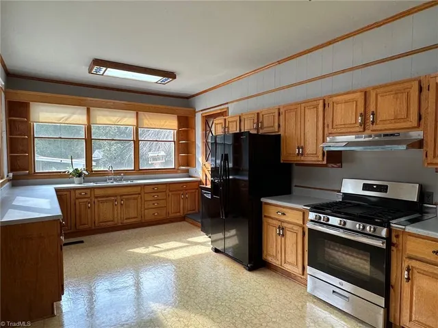 $375,000 | 152 Medley Hill Lane, Thurmond, NC 28683