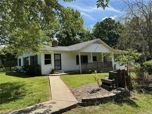 $375,000 | 152 Medley Hill Lane, Thurmond, NC 28683