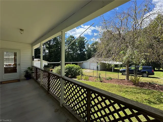 $375,000 | 152 Medley Hill Lane, Thurmond, NC 28683