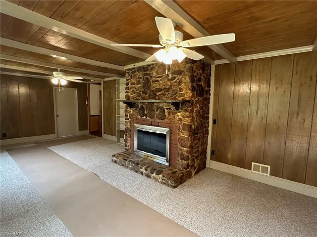 $375,000 | 152 Medley Hill Lane, Thurmond, NC 28683