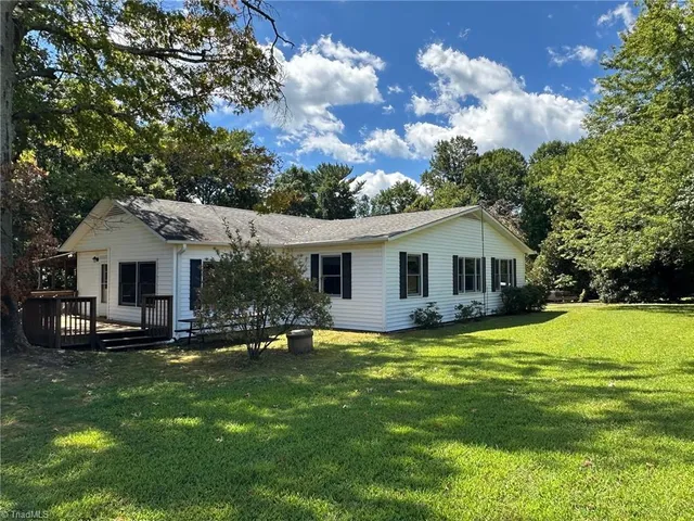 $375,000 | 152 Medley Hill Lane, Thurmond, NC 28683