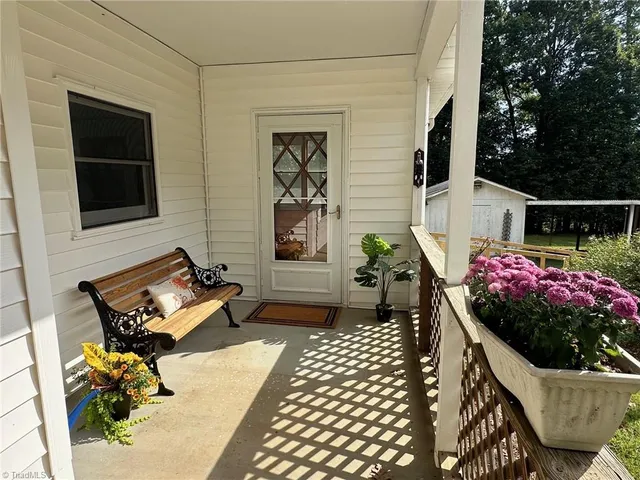 $375,000 | 152 Medley Hill Lane, Thurmond, NC 28683