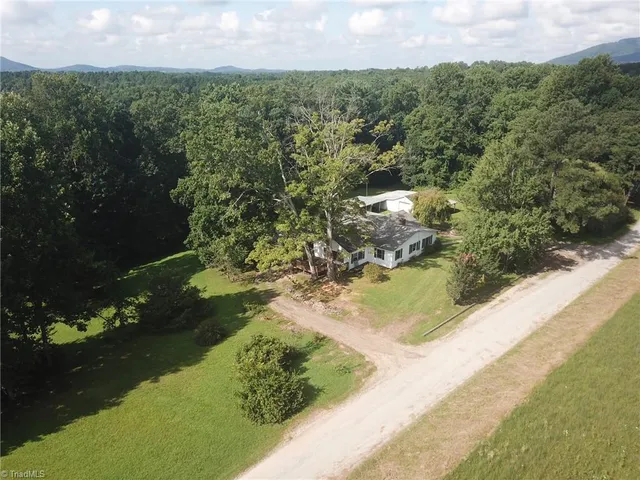 $375,000 | 152 Medley Hill Lane, Thurmond, NC 28683
