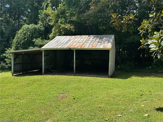 $375,000 | 152 Medley Hill Lane, Thurmond, NC 28683