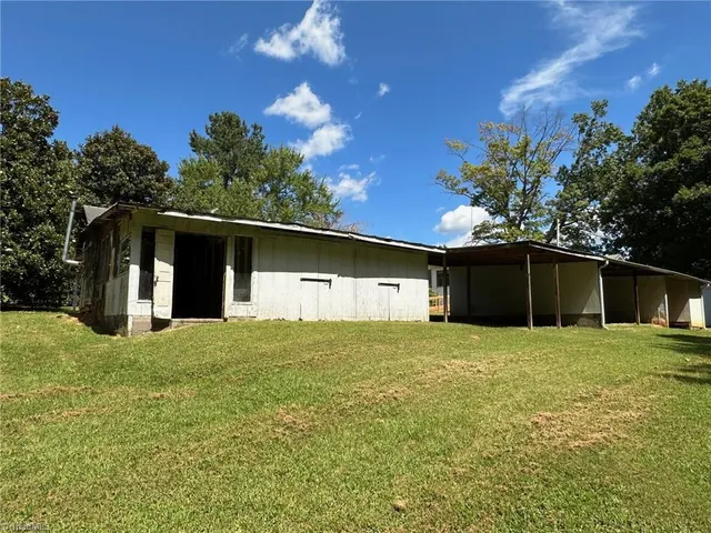 $375,000 | 152 Medley Hill Lane, Thurmond, NC 28683