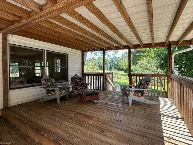$375,000 | 152 Medley Hill Lane, Thurmond, NC 28683