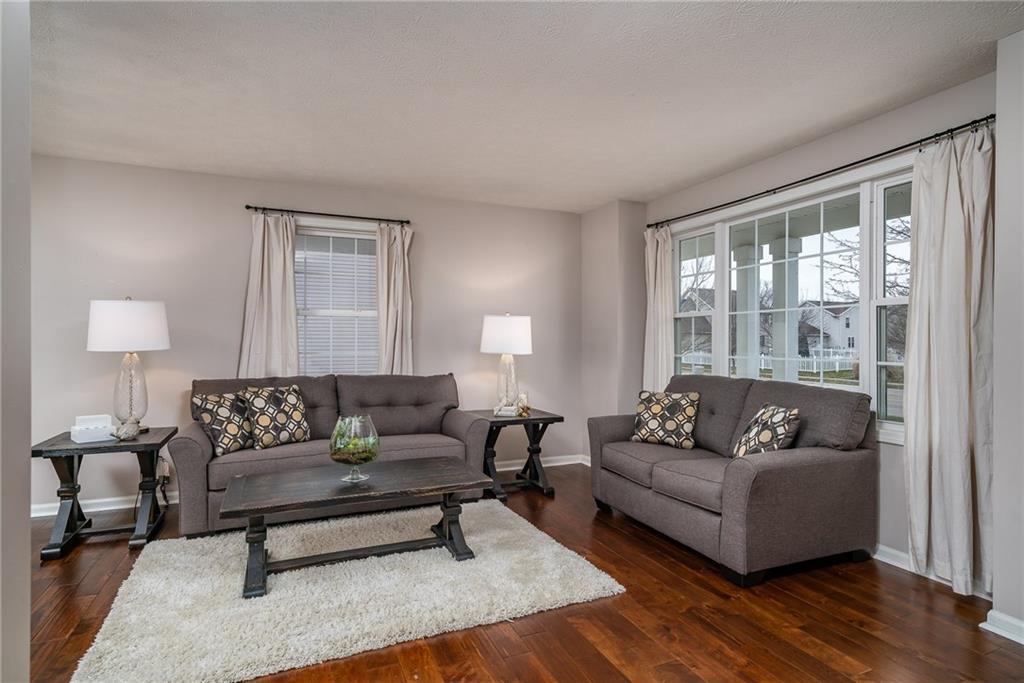 5824 West Ridgewood Road Springfield, OH 45503 - Photo 5 of 28 Gallery Image 5