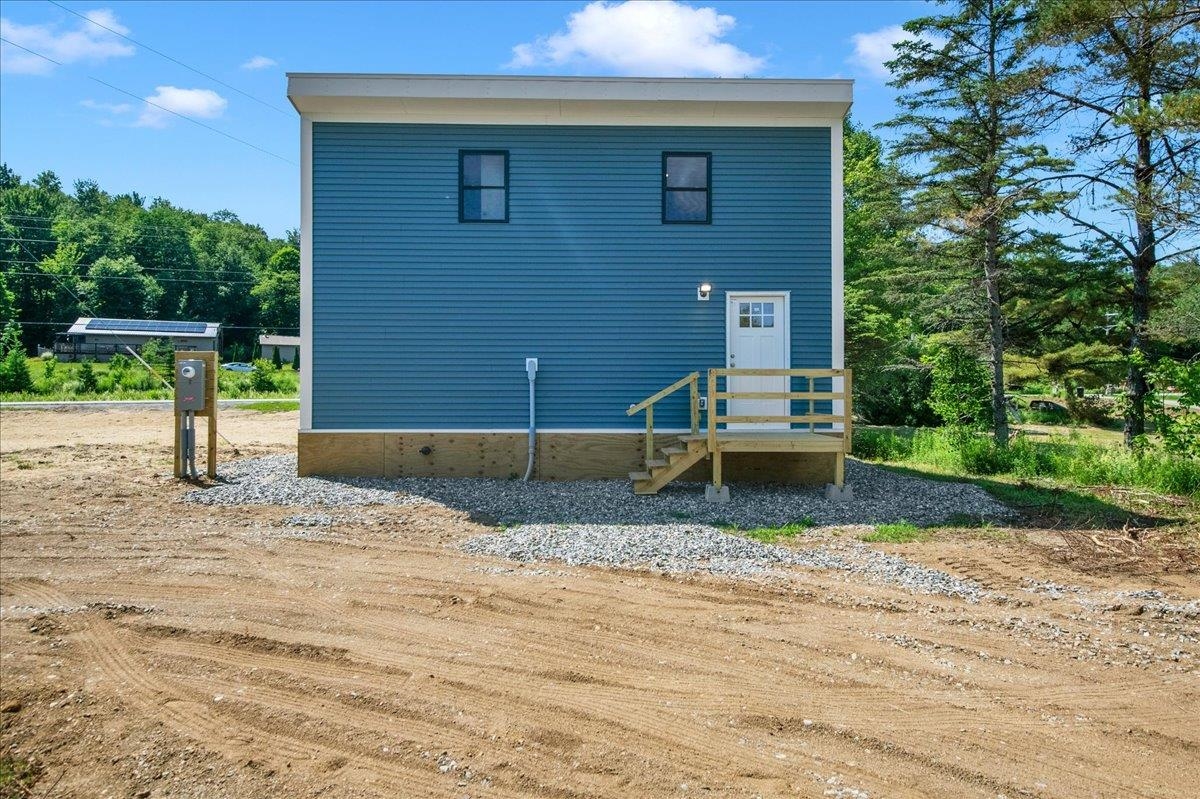 55 Burroughs Way Belvidere Center, VT 05442 - Photo 24 of 27