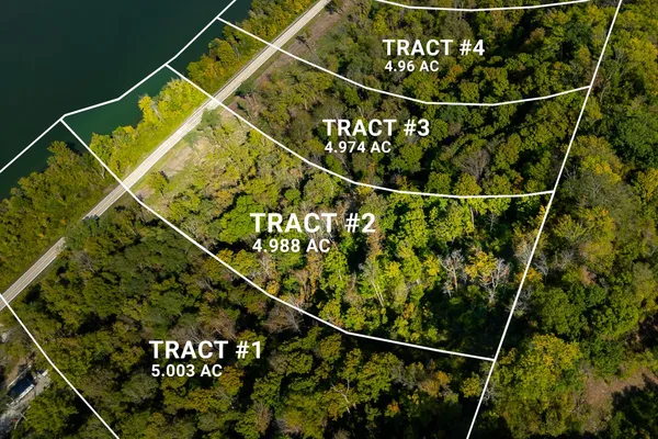 $44,500 | 0 North State Road 156, Patriot, IN 47038