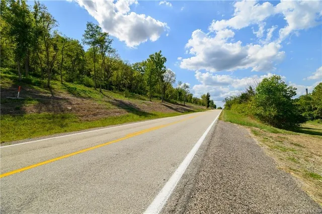$44,500 | 0 North State Road 156, Patriot, IN 47038