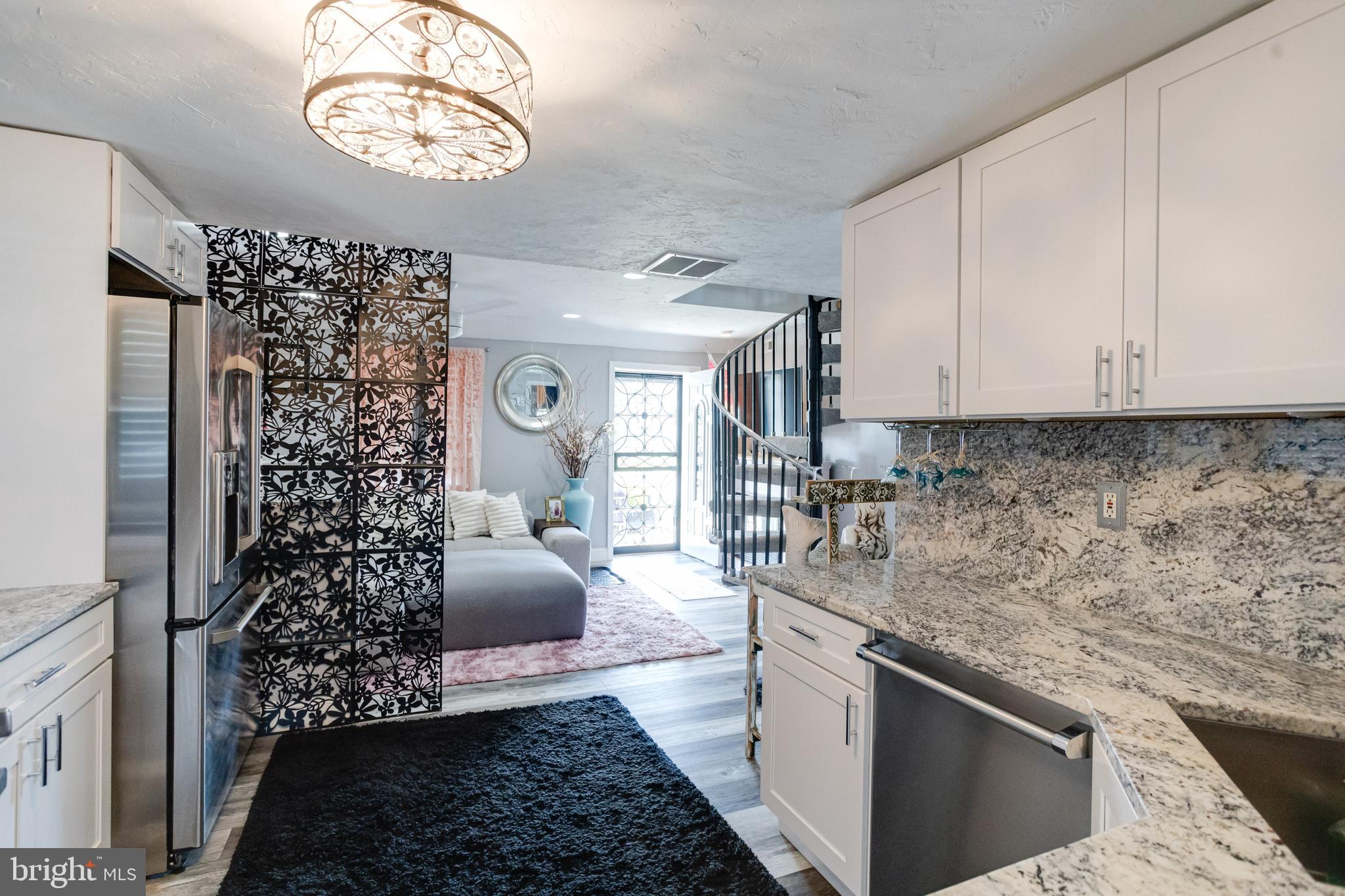 7723 Meath Road Baltimore, MD 21222 - Photo 17 of 68