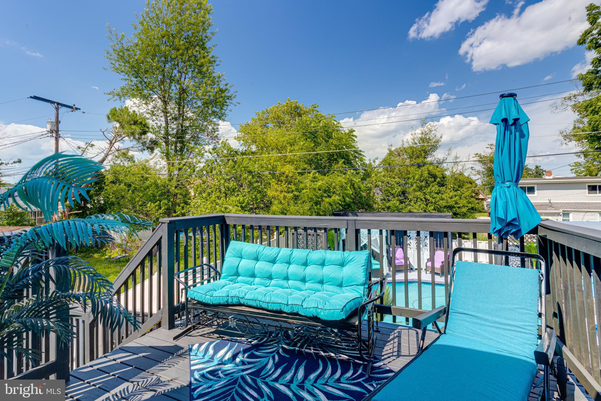 7723 Meath Road Baltimore, MD 21222 - Photo 37 of 68