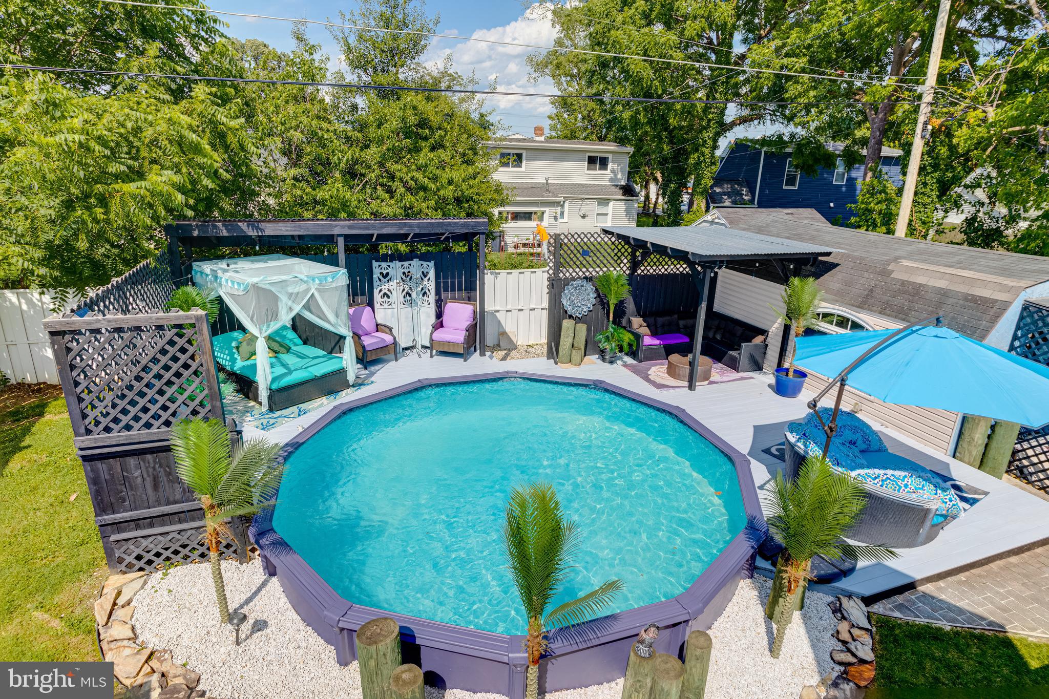 7723 Meath Road Baltimore, MD 21222 - Photo 38 of 68