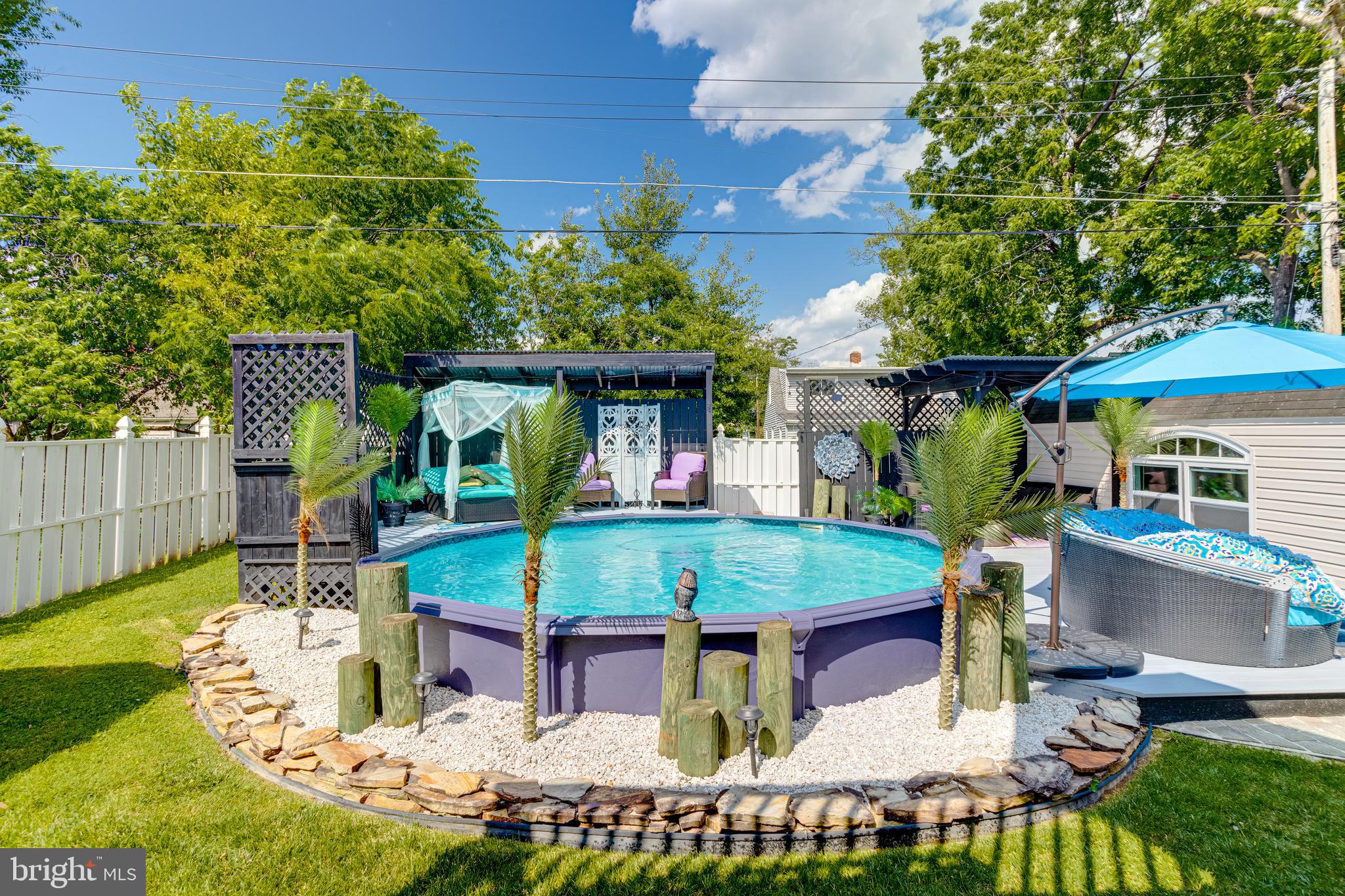 7723 Meath Road Baltimore, MD 21222 - Photo 39 of 68