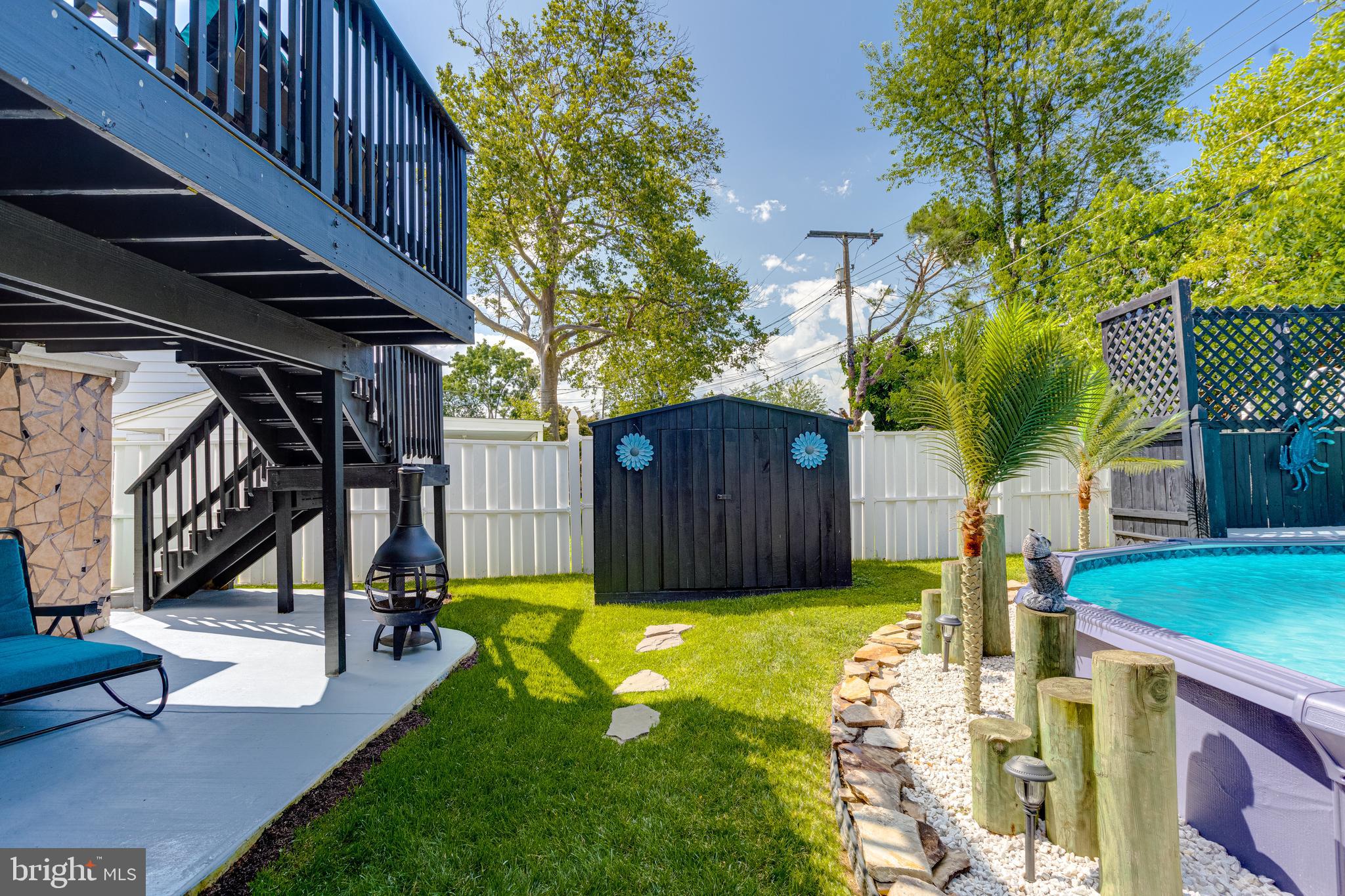 7723 Meath Road Baltimore, MD 21222 - Photo 40 of 68