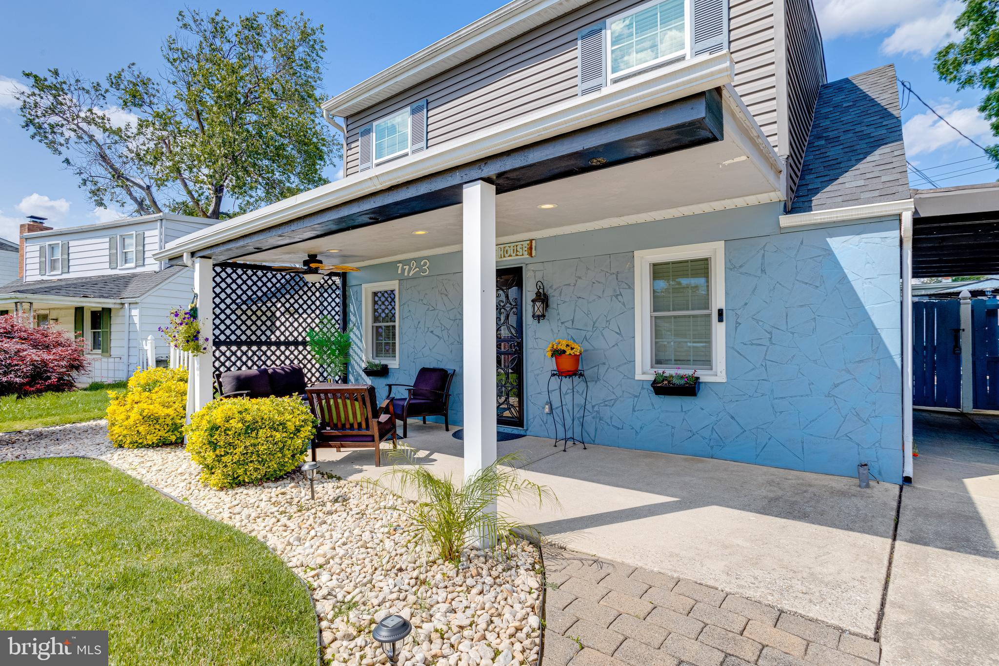 7723 Meath Road Baltimore, MD 21222 - Photo 4 of 68