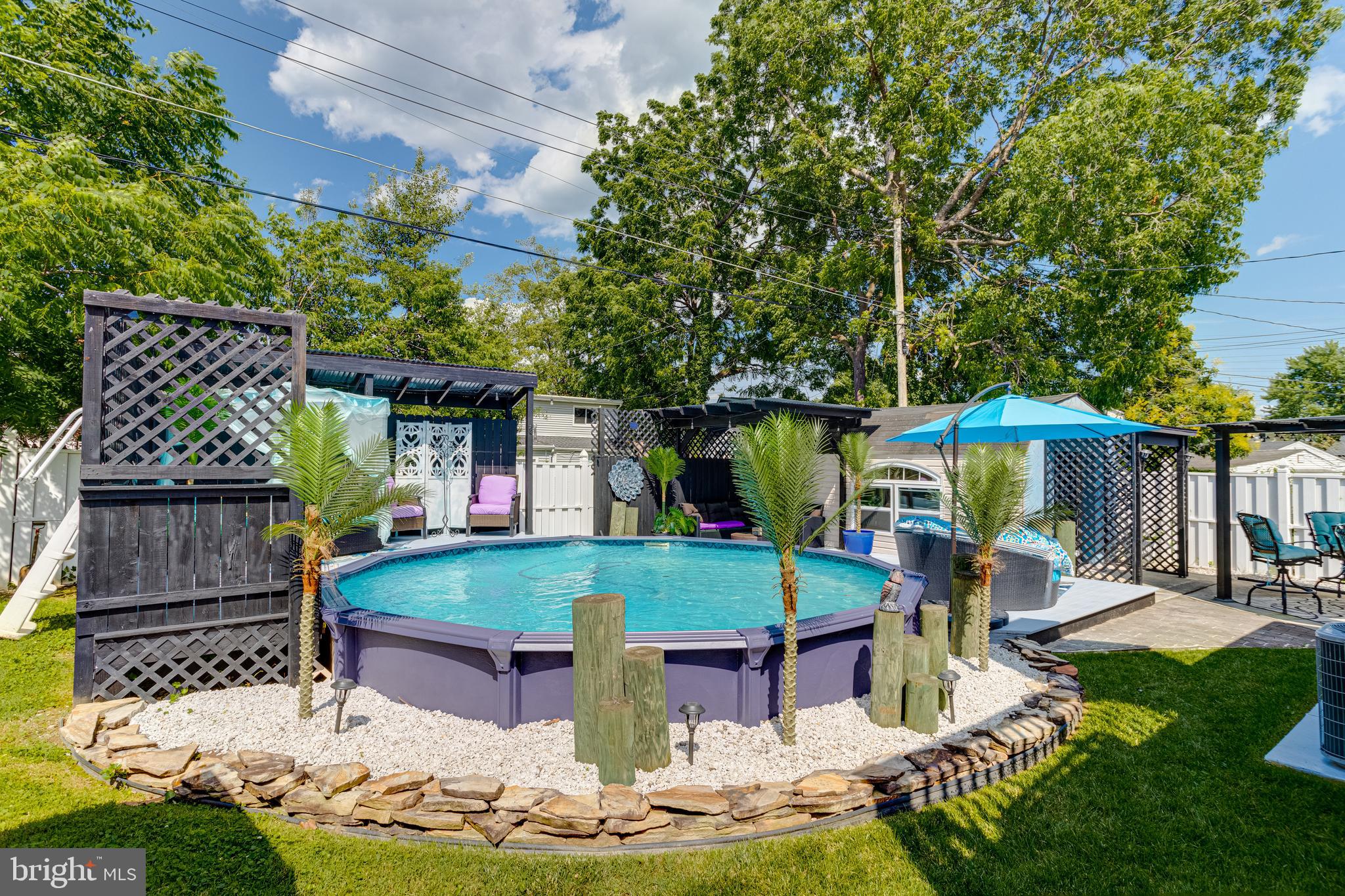 7723 Meath Road Baltimore, MD 21222 - Photo 41 of 68