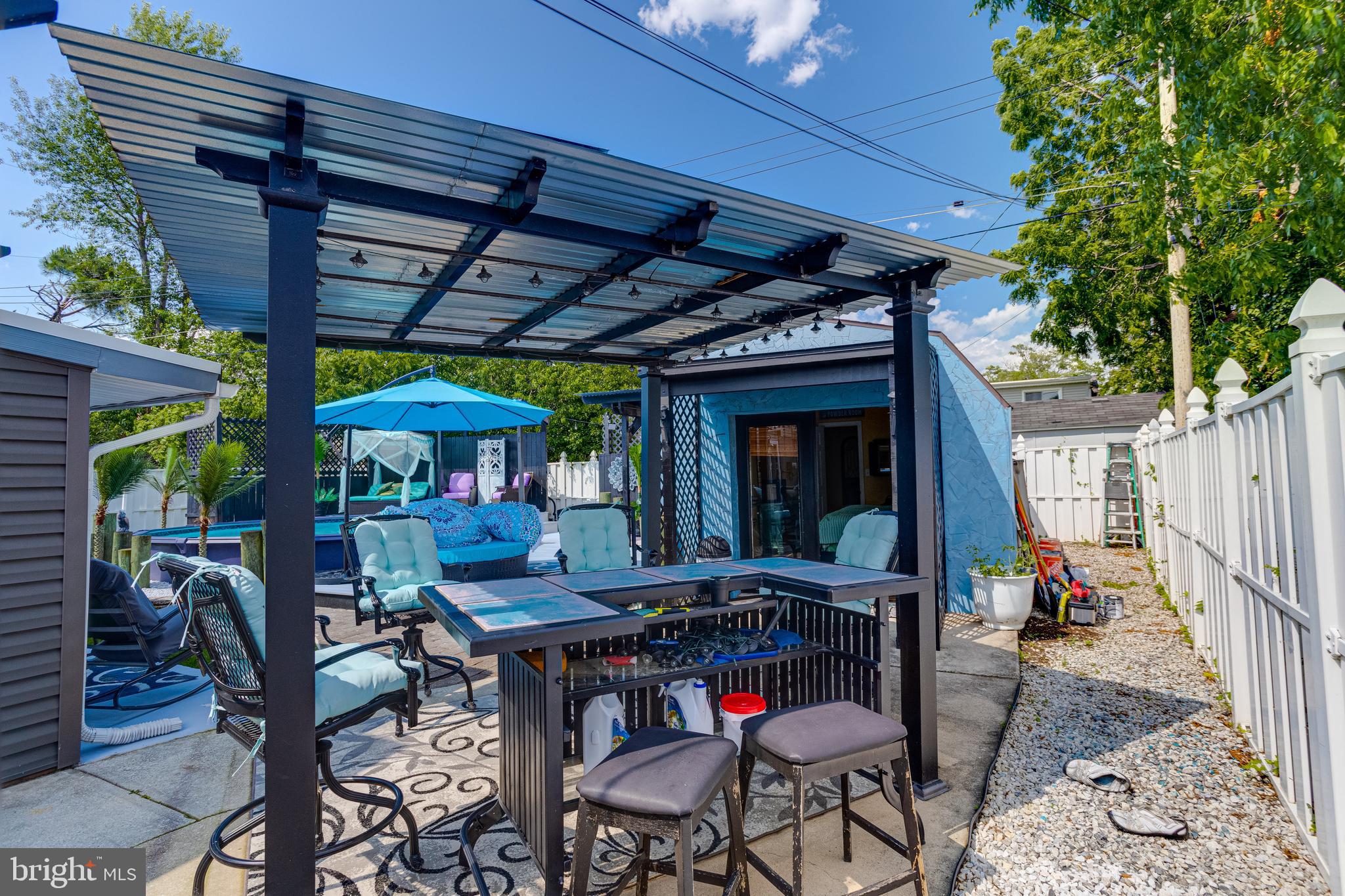 7723 Meath Road Baltimore, MD 21222 - Photo 45 of 68