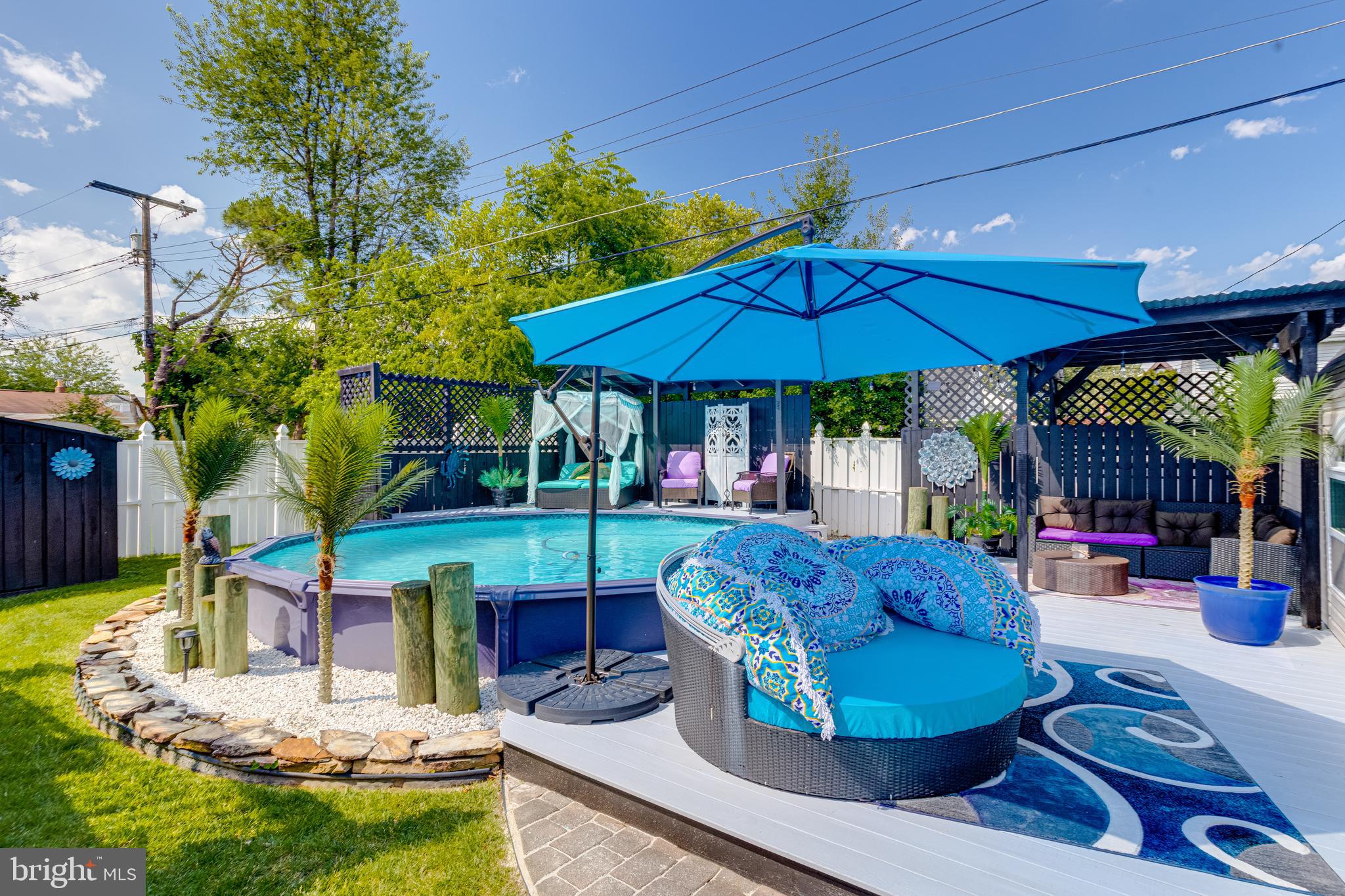 7723 Meath Road Baltimore, MD 21222 - Photo 46 of 68