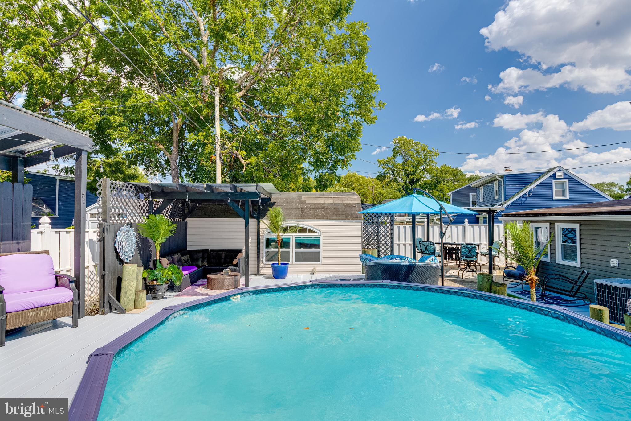 7723 Meath Road Baltimore, MD 21222 - Photo 48 of 68