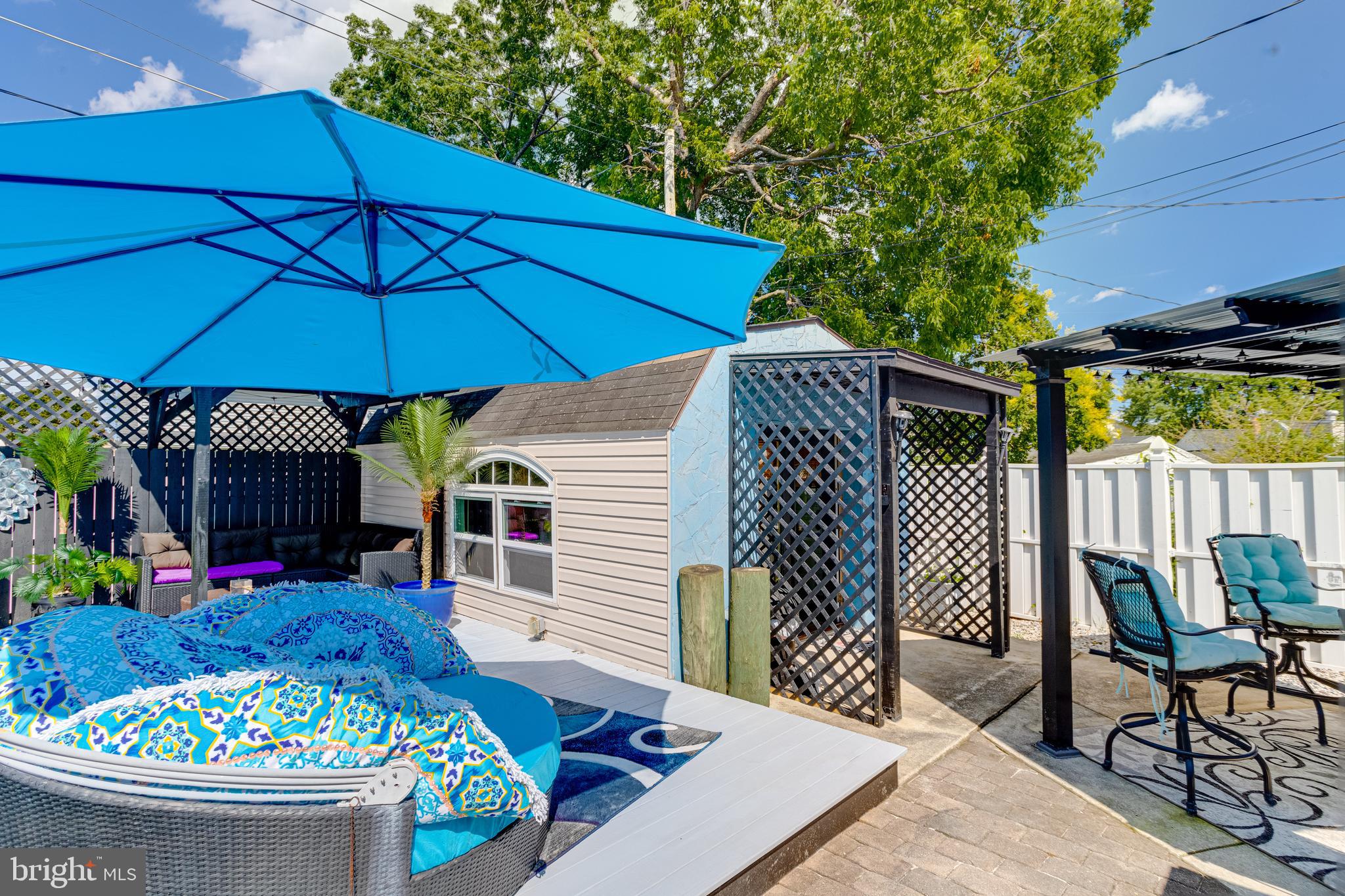 7723 Meath Road Baltimore, MD 21222 - Photo 50 of 68