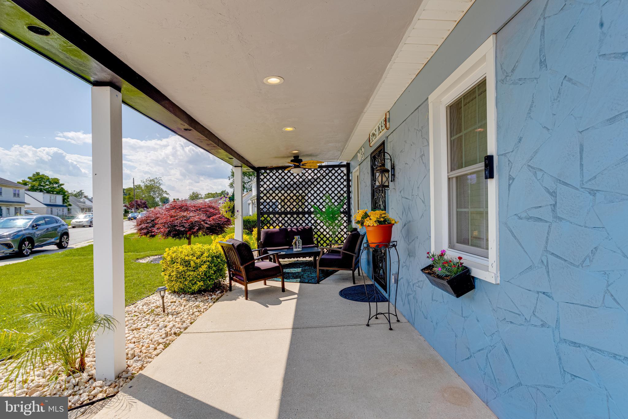 7723 Meath Road Baltimore, MD 21222 - Photo 5 of 68