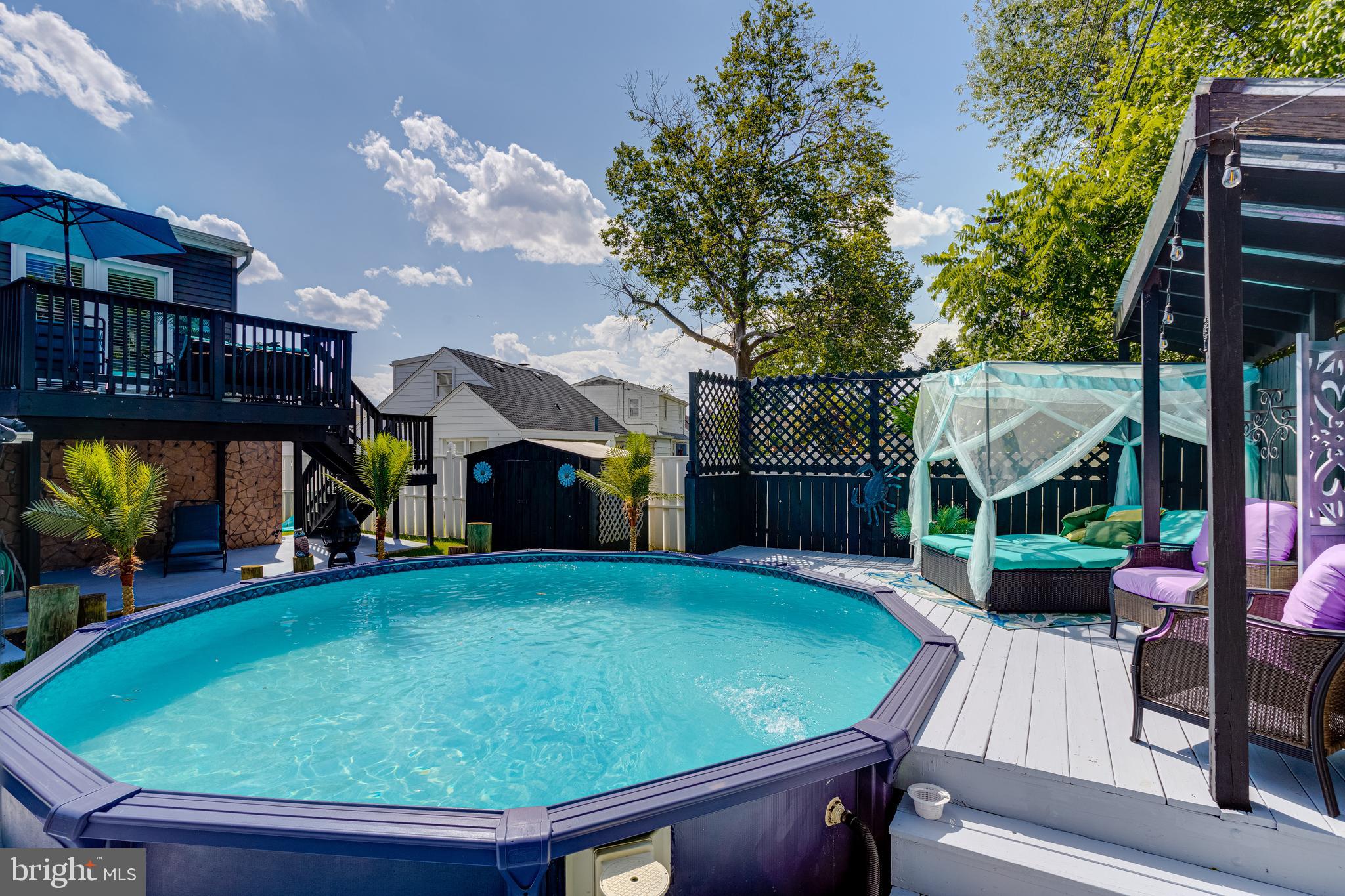 7723 Meath Road Baltimore, MD 21222 - Photo 51 of 68