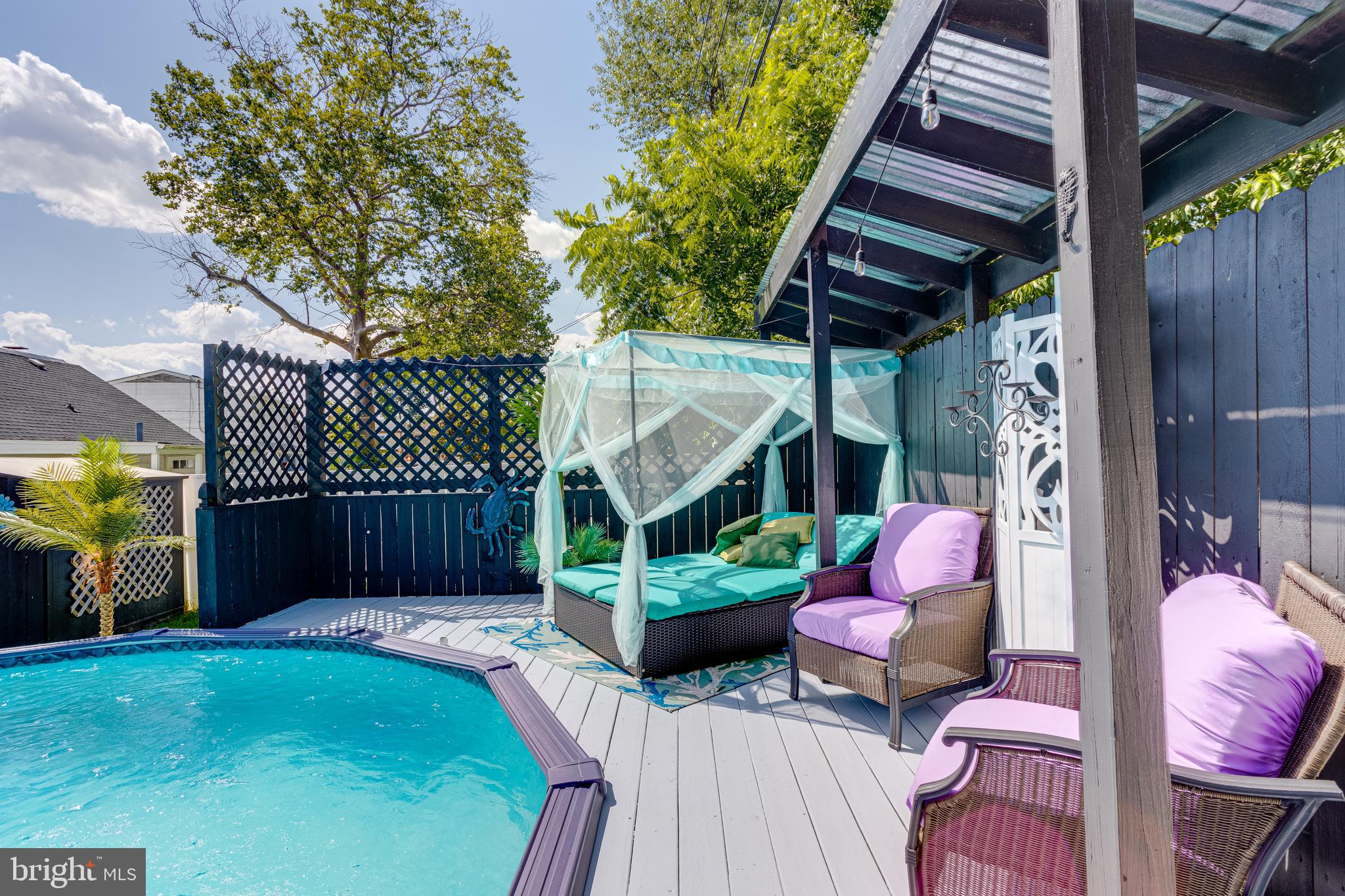 7723 Meath Road Baltimore, MD 21222 - Photo 52 of 68