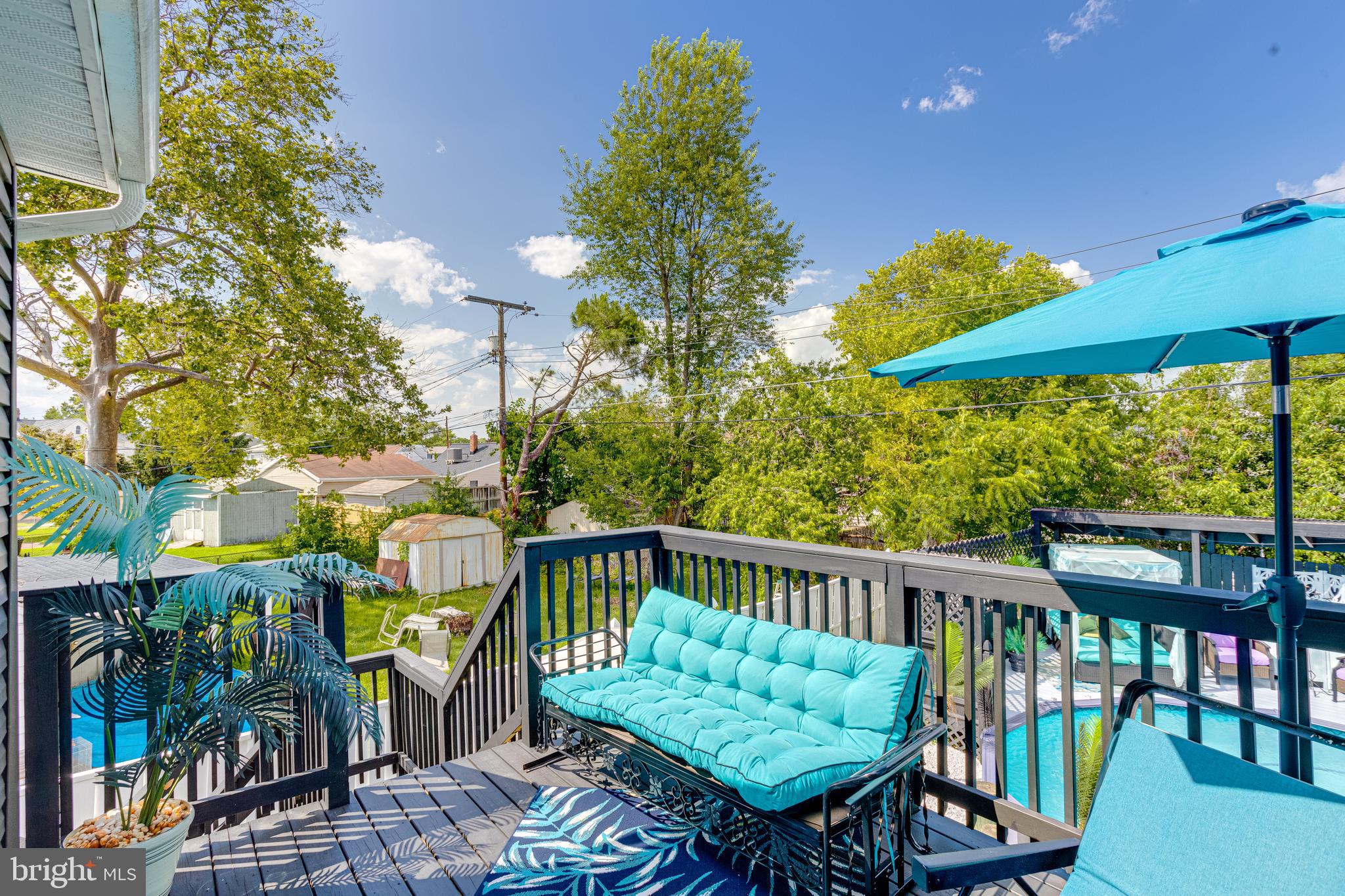 7723 Meath Road Baltimore, MD 21222 - Photo 53 of 68