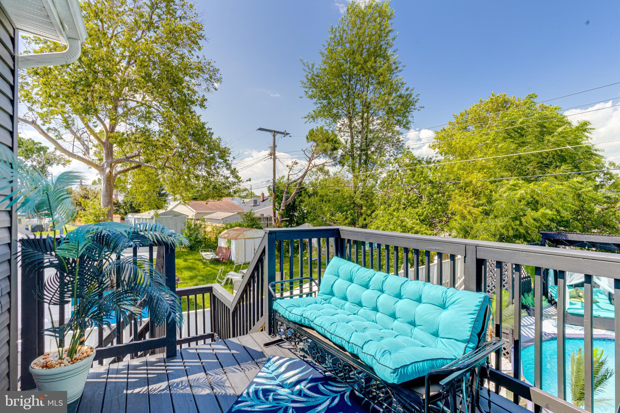 7723 Meath Road Baltimore, MD 21222 - Photo 54 of 68