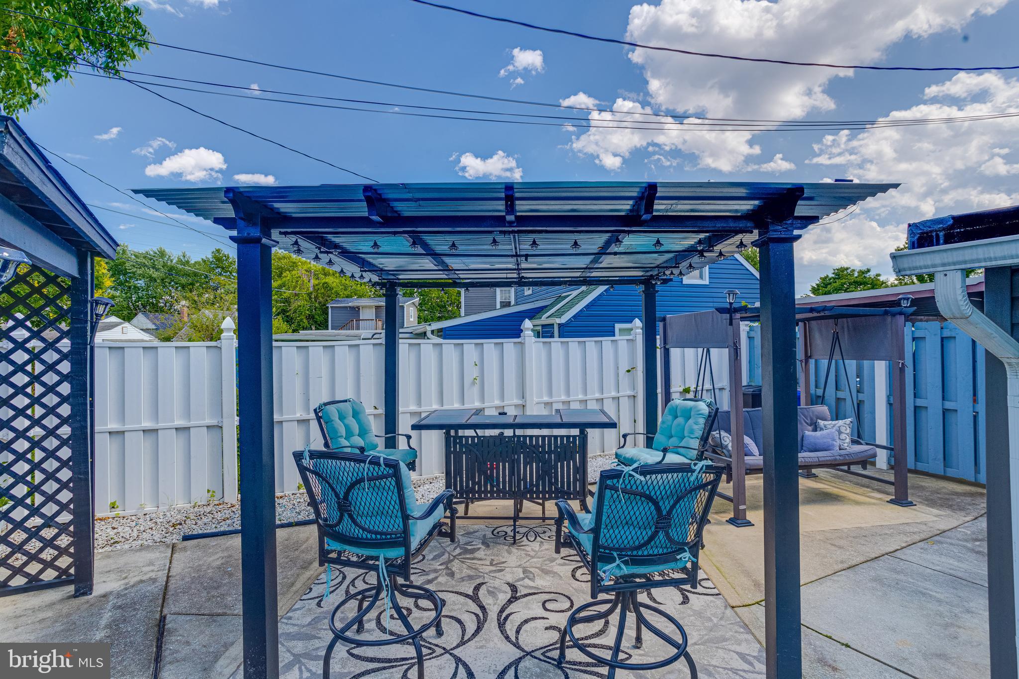 7723 Meath Road Baltimore, MD 21222 - Photo 56 of 68