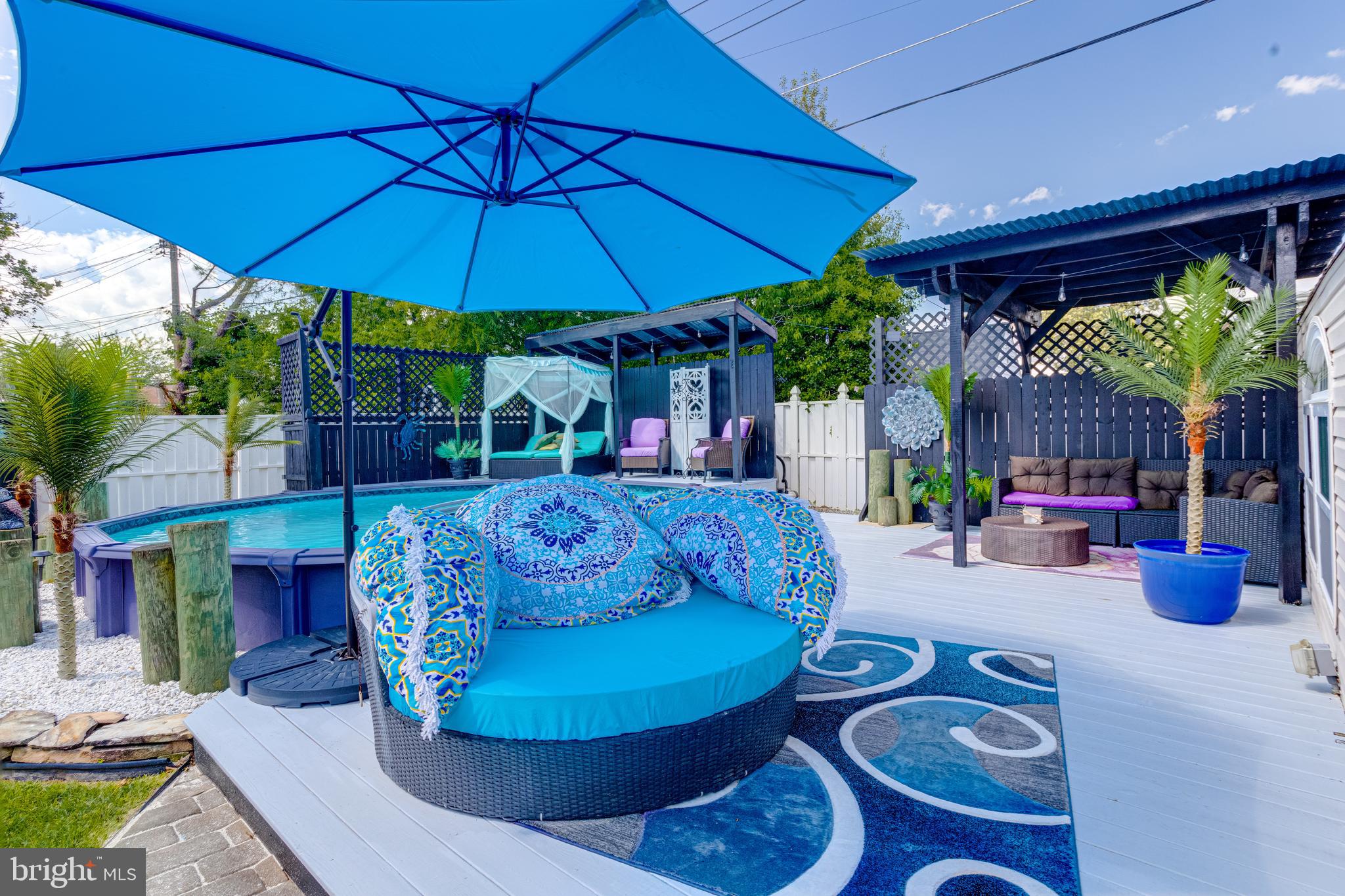 7723 Meath Road Baltimore, MD 21222 - Photo 57 of 68