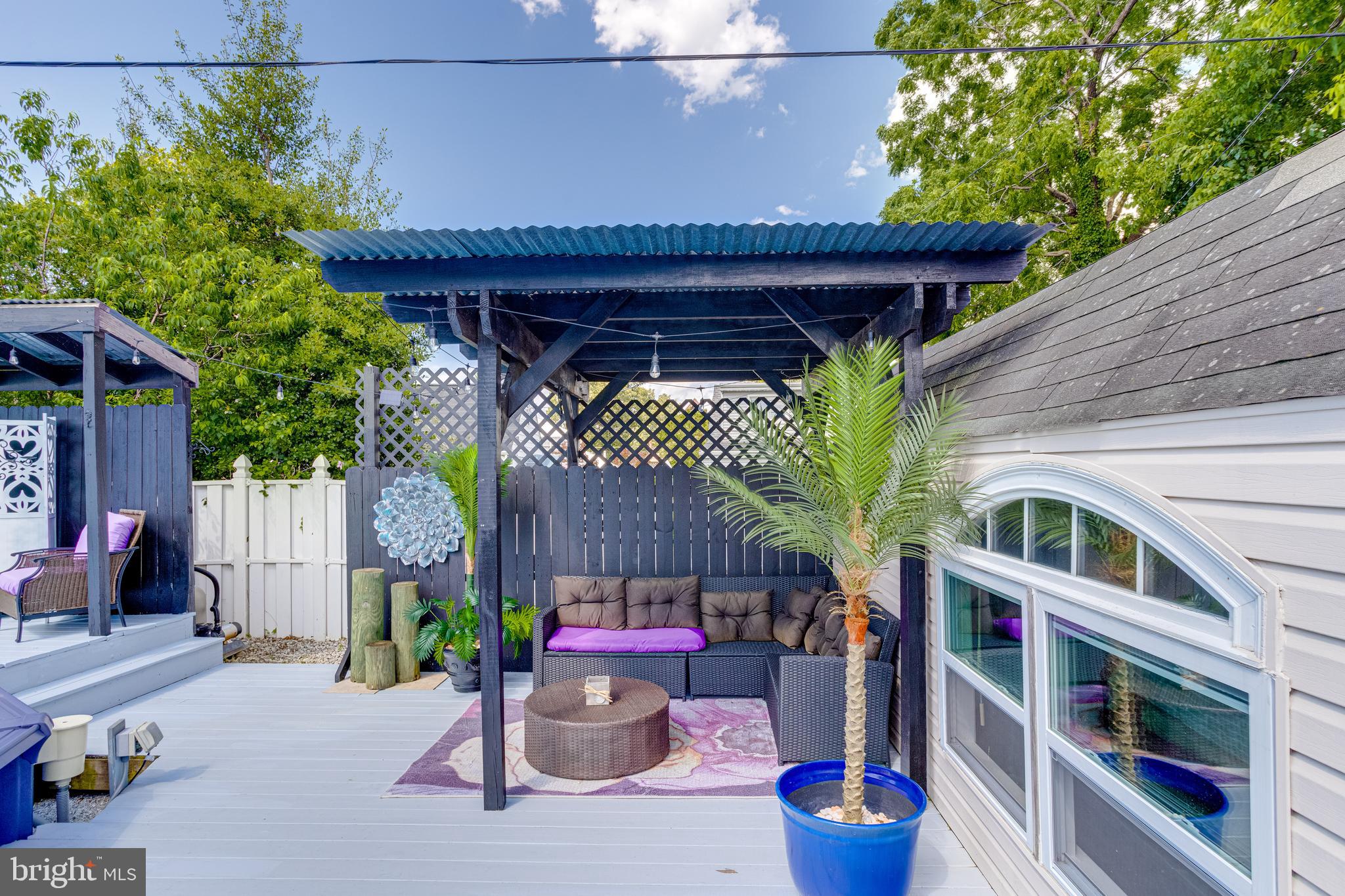 7723 Meath Road Baltimore, MD 21222 - Photo 58 of 68