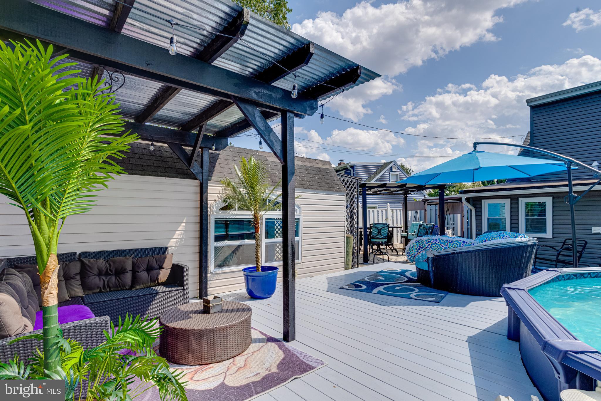 7723 Meath Road Baltimore, MD 21222 - Photo 59 of 68