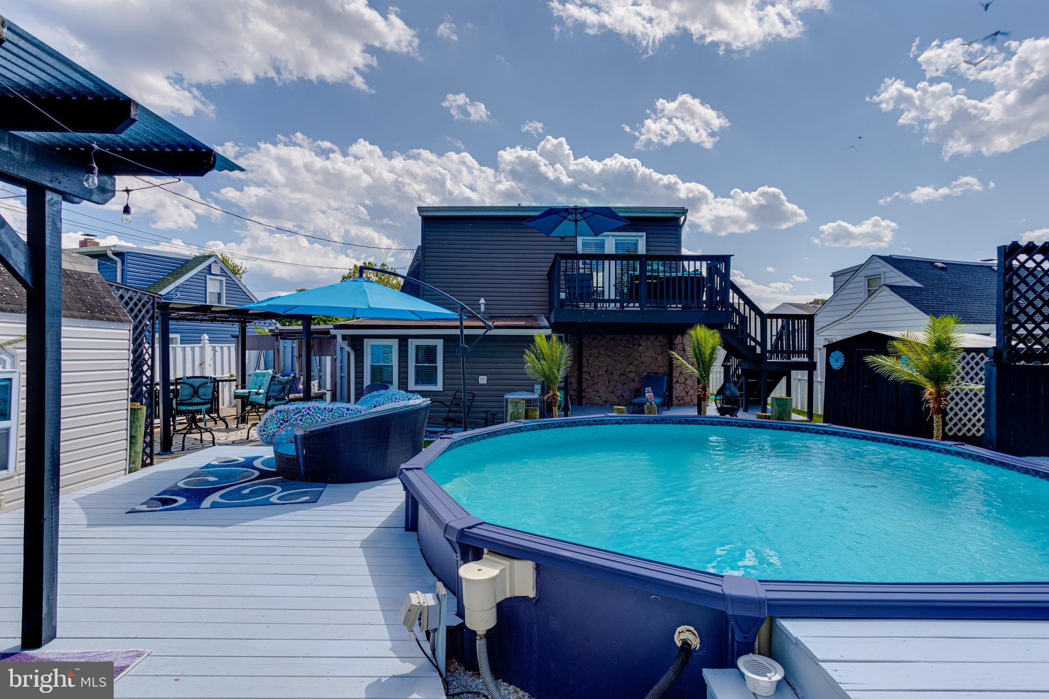 7723 Meath Road Baltimore, MD 21222 - Photo 60 of 68