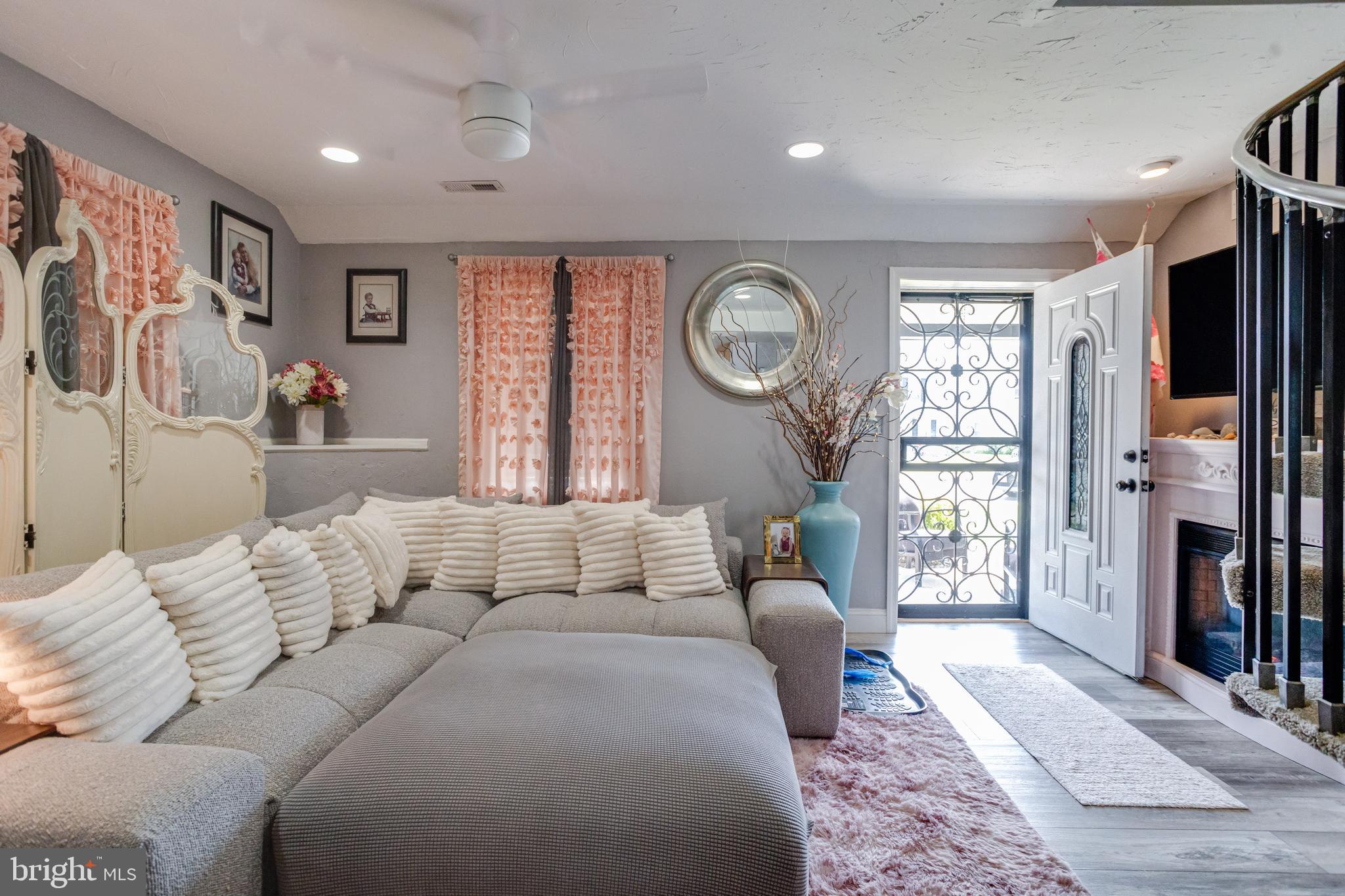 7723 Meath Road Baltimore, MD 21222 - Photo 9 of 68