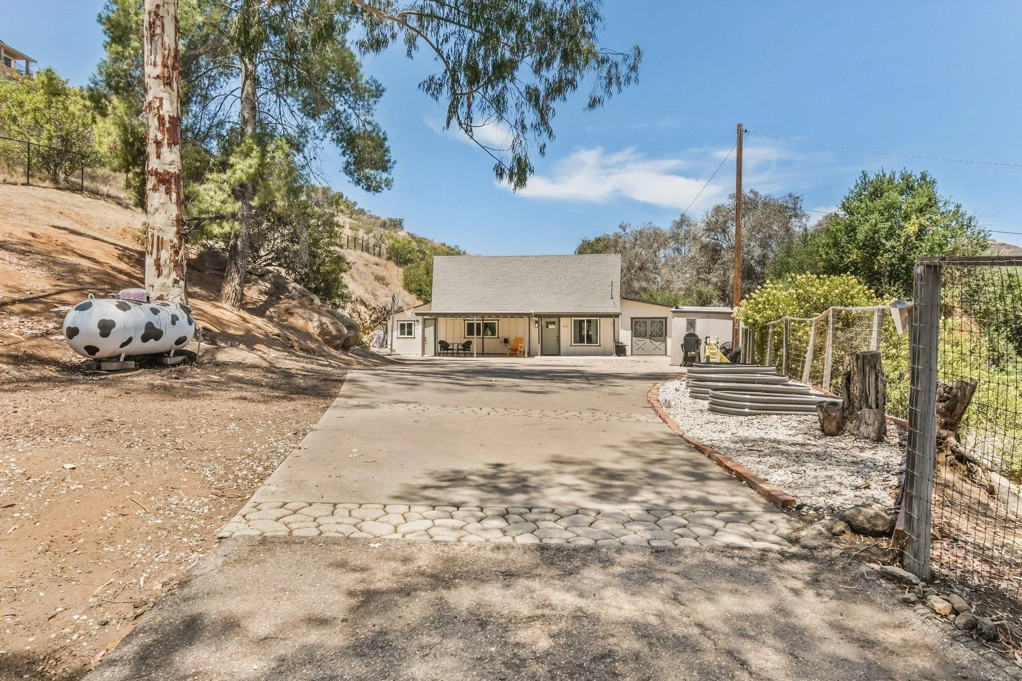 11802 Hi Ridge Road Lakeside, CA 92040 - Photo 2 of 45