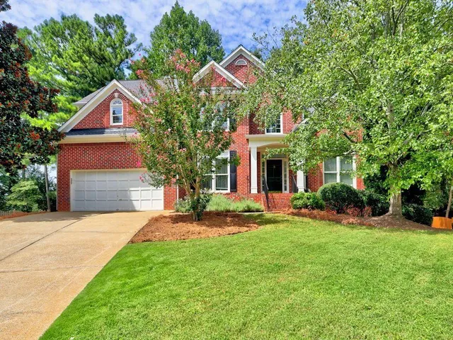 $834,900 | 3505 Bonaire Court, Marietta, GA 30066