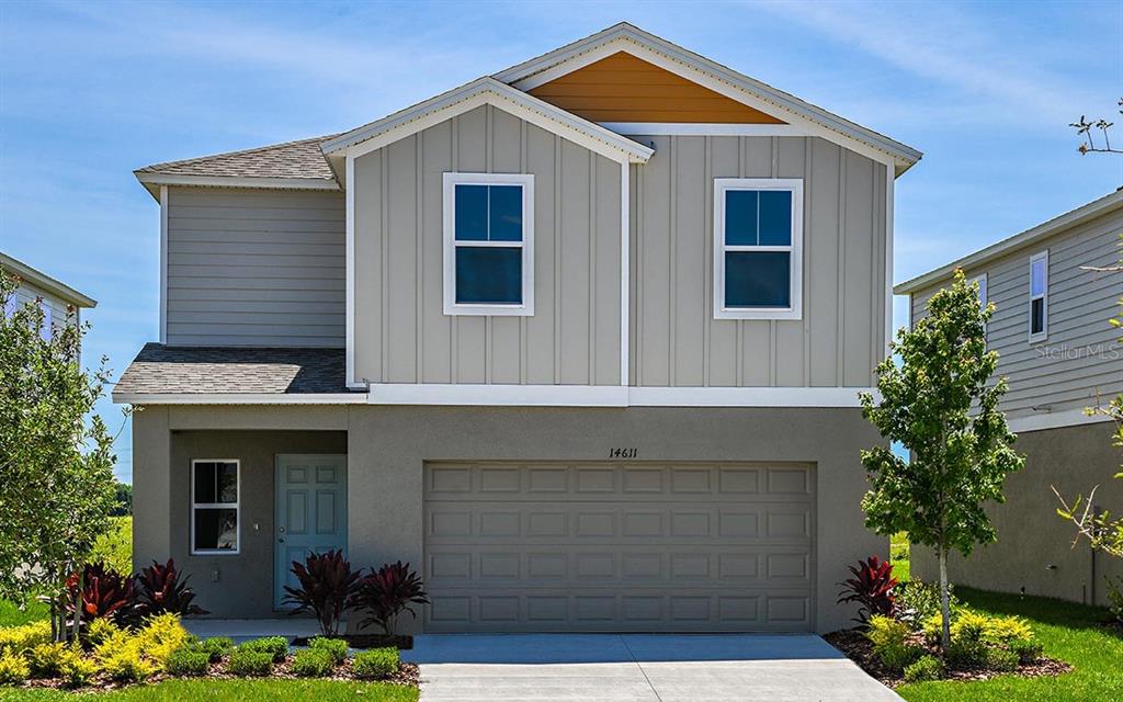 5556 Summer Sunset Drive Apollo Beach, FL 33572 - Photo 1 of 1 Gallery Image 1