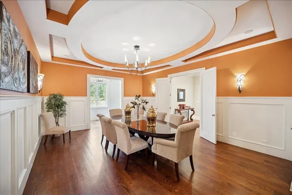 $4,499,000 | 24 Bridlewood Road, Northbrook, IL 60062