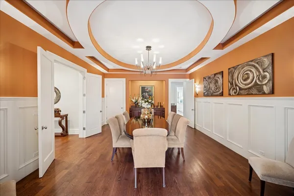 $4,499,000 | 24 Bridlewood Road, Northbrook, IL 60062