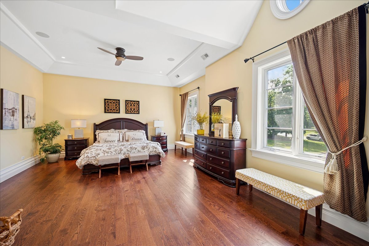 24 Bridlewood Road Northbrook, IL 60062 - Photo 35 of 56