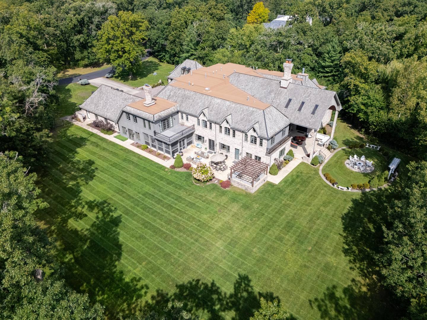 24 Bridlewood Road Northbrook, IL 60062 - Photo 45 of 56