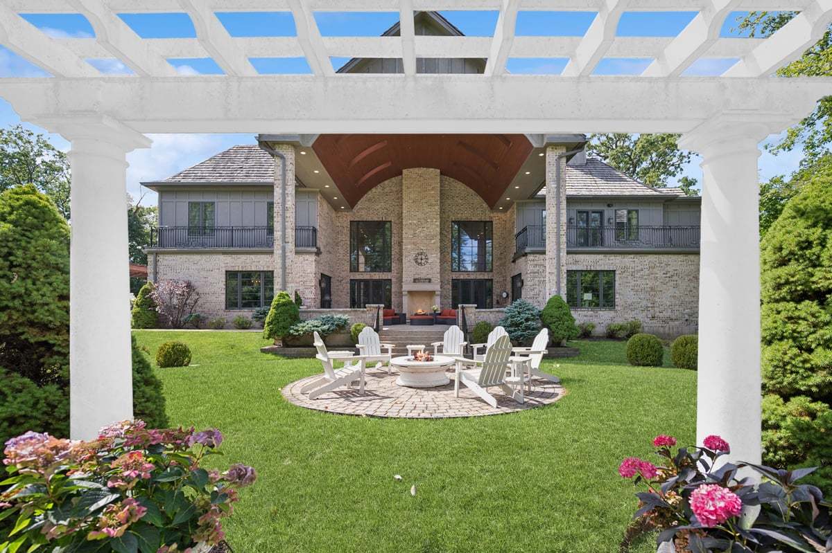 24 Bridlewood Road Northbrook, IL 60062 - Photo 48 of 56