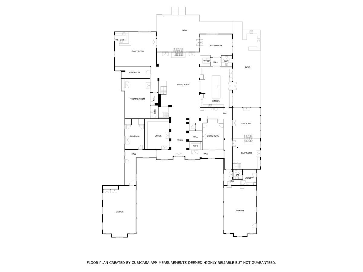 24 Bridlewood Road Northbrook, IL 60062 - Photo 53 of 56