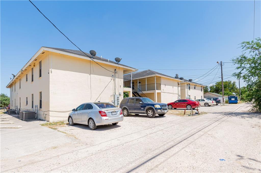 203 South 12th St  