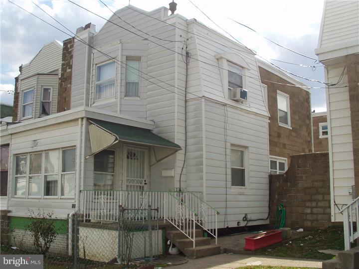 120 Wellington Road Upper Darby, PA 19082 - Photo 1 of 18 Exterior Front