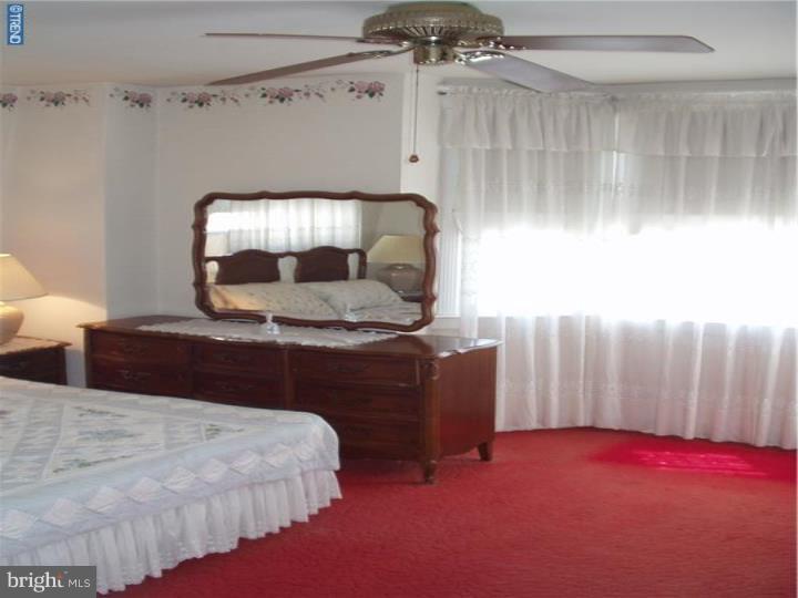 120 Wellington Road Upper Darby, PA 19082 - Photo 12 of 18 Bedroom - Main