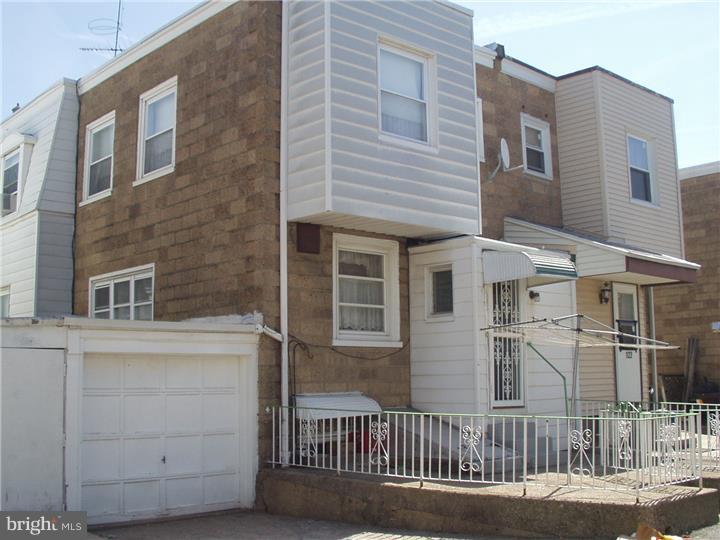 120 Wellington Road Upper Darby, PA 19082 - Photo 17 of 18 Exterior Back