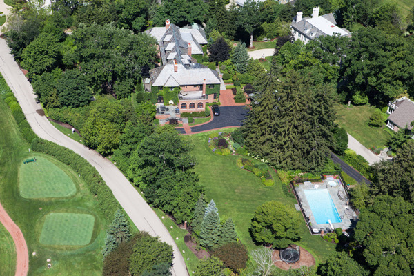 5 Indian Hill Road, Unit COACH Winnetka, IL 60093 - Photo 15 of 18